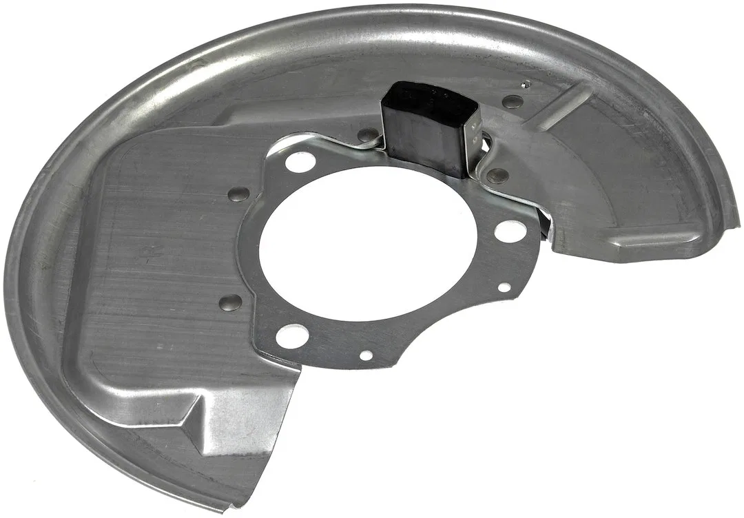970-005 – DORMAN ABS Wheel Speed Sensor, OE Replacement With Dust Shield Boxed - view 2